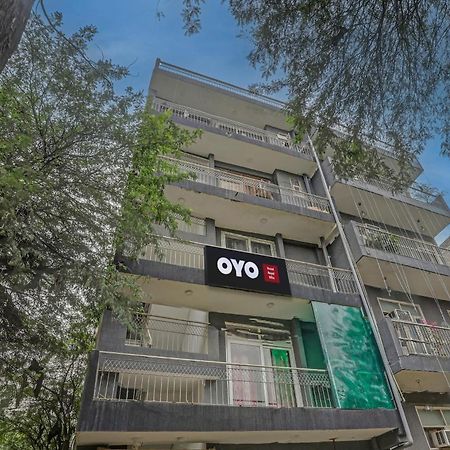 Hotel O The Royal Villa New Delhi Luaran gambar