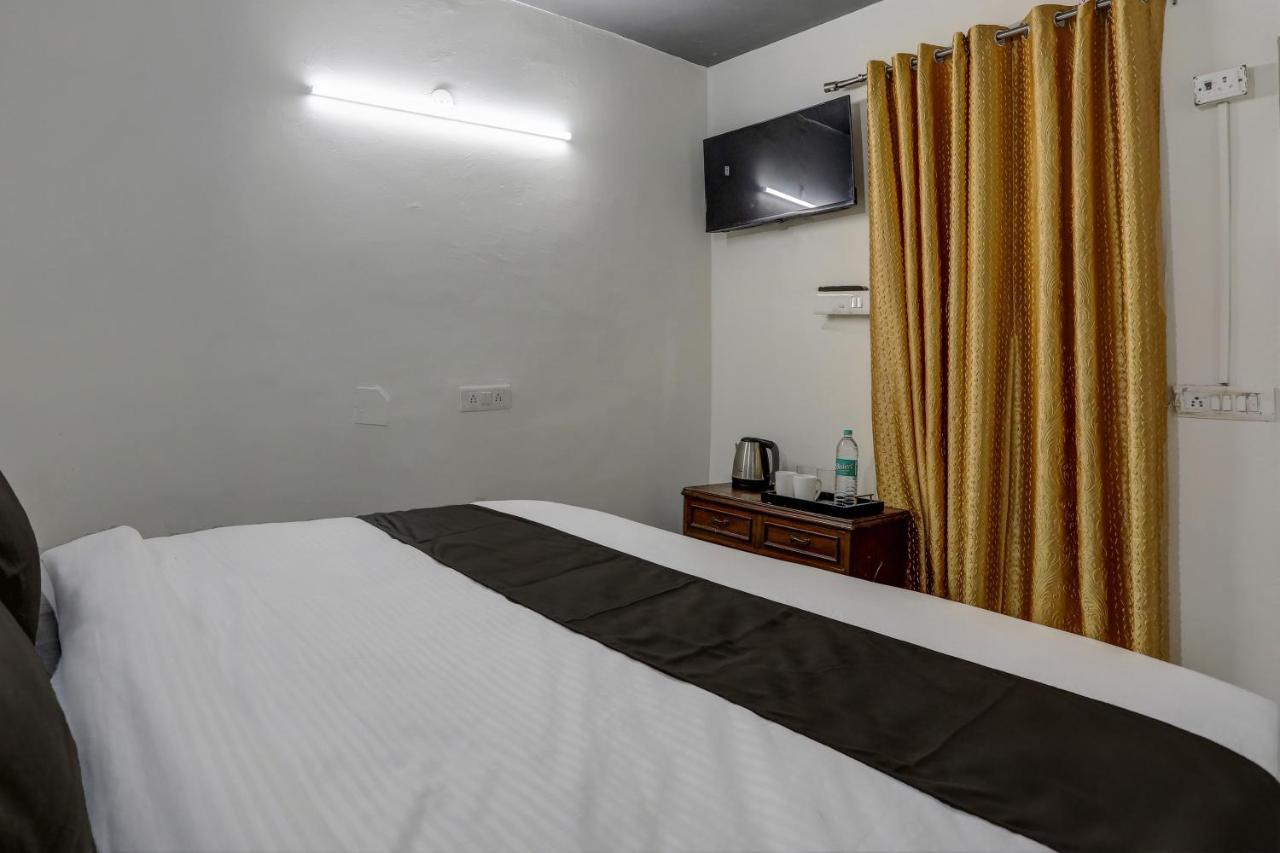 Hotel O The Royal Villa New Delhi Luaran gambar