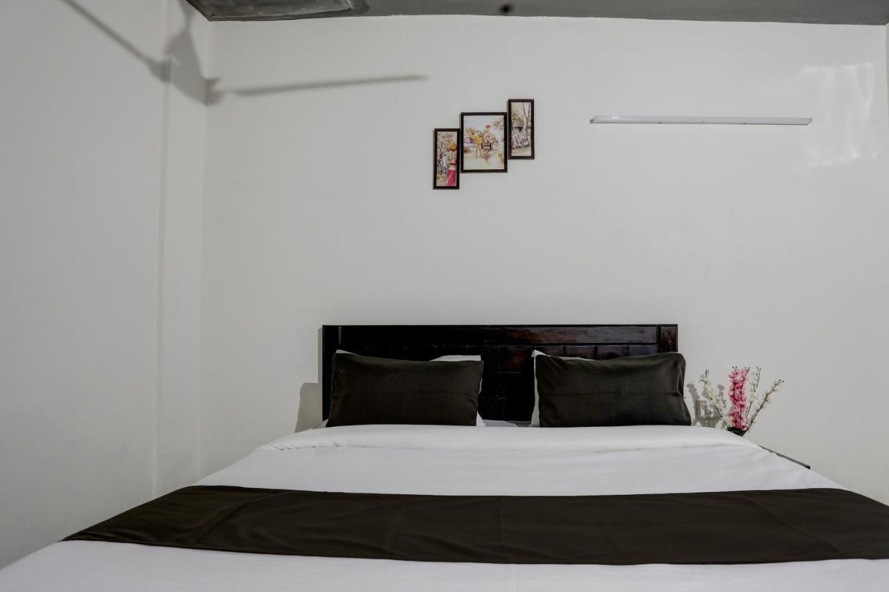 Hotel O The Royal Villa New Delhi Luaran gambar